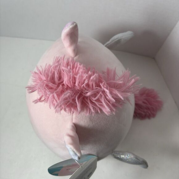 Kelly Toys Plush Squishmallows 12”‎ Pandora The Pegasus C - Picture 9 of 12